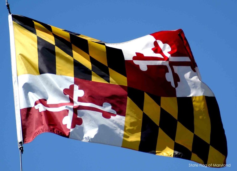 Maryland owes the government more than $20 million, IG finds