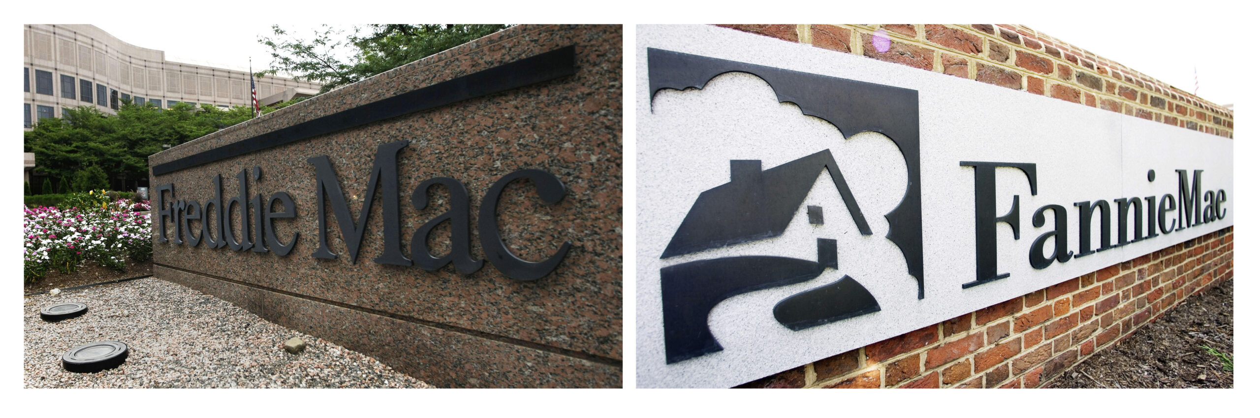 Fannie Mae and Freddie Mac inspectors caught doing shoddy work, watchdog finds