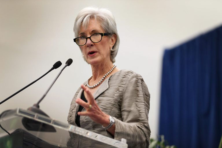 One class of Obamacare beneficiaries: The public servants who crafted it