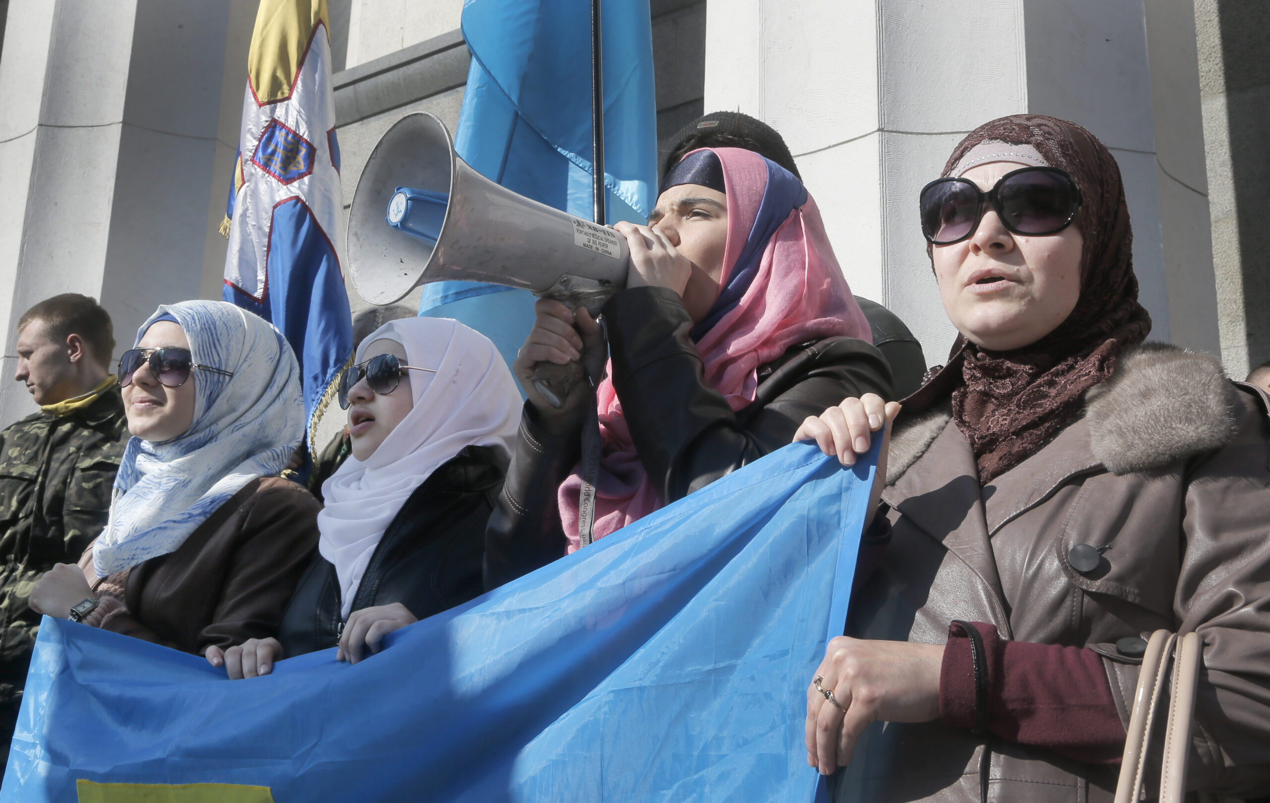 President Obama: We ‘completely reject’ Crimean referendum