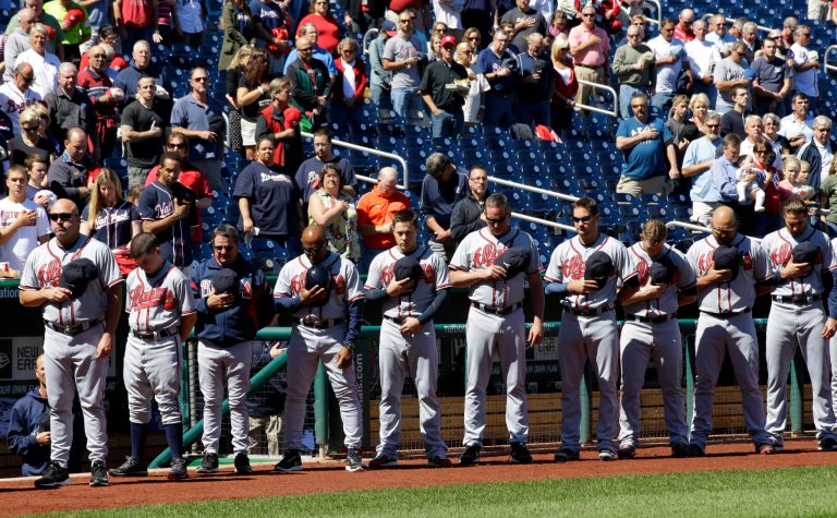 Why no moments of silence for murdered Chicago kids?