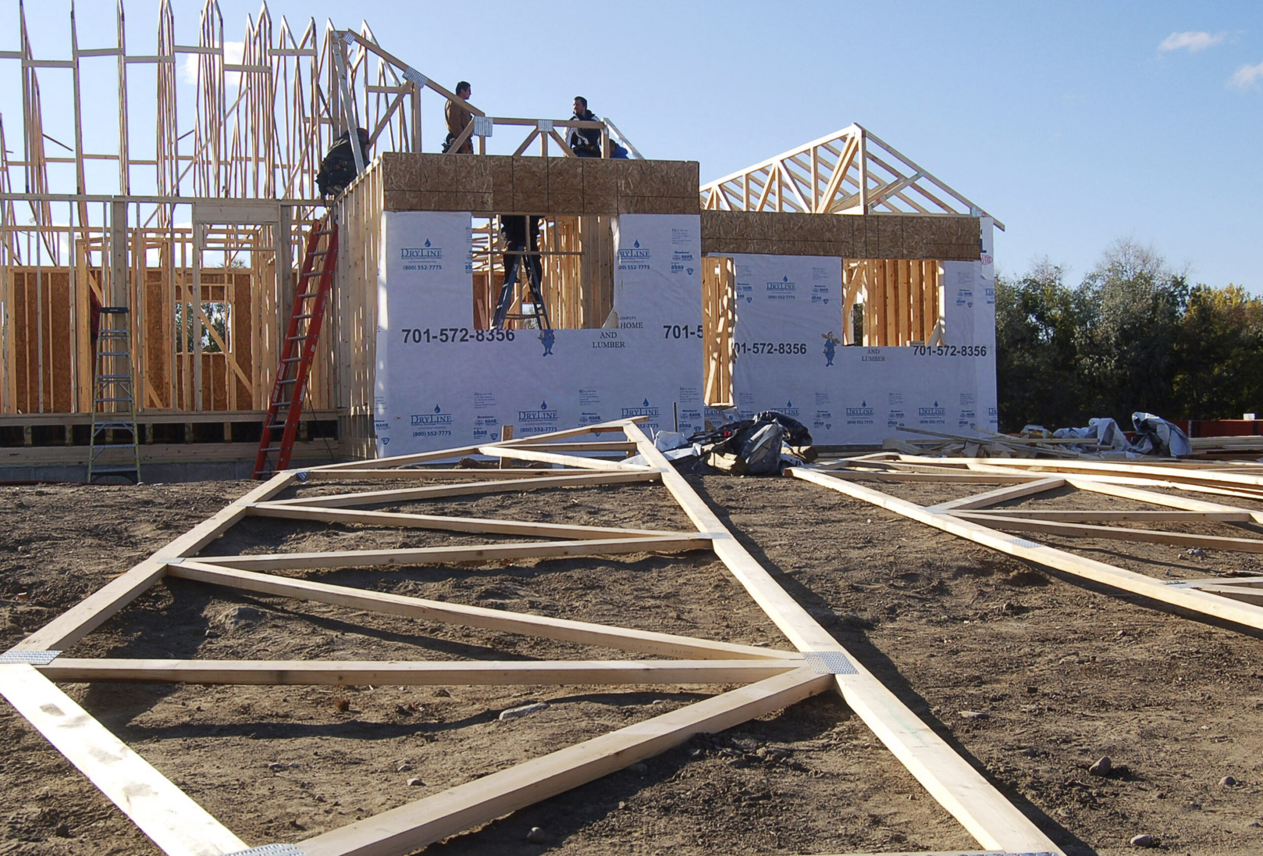 Time to scrap the mortgage interest deduction