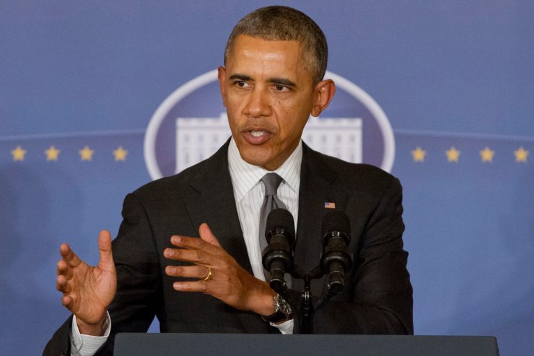 Obama economists: Rosier picture if budget passed