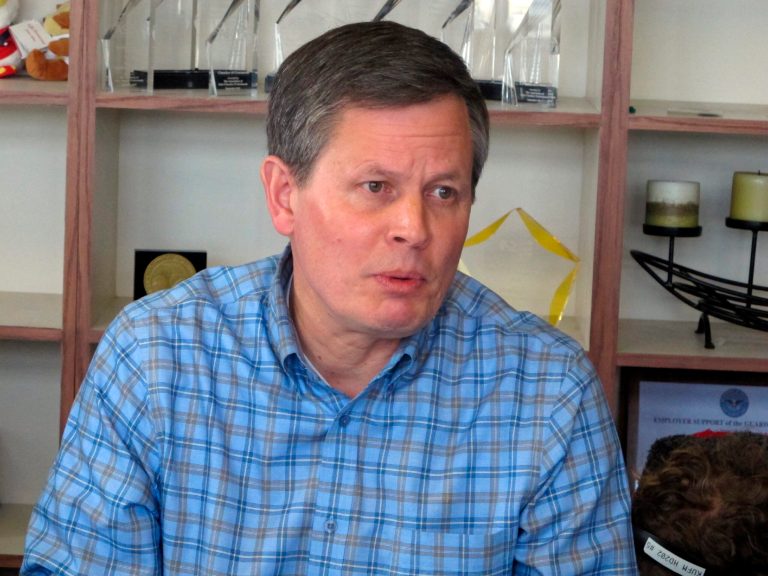 GOP cuts ‘documentary’ to puff up Senate candidates before Democratic Party attacks