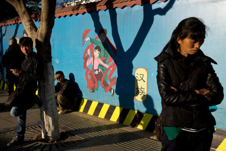 Experts skeptical of Kunming link to global terror