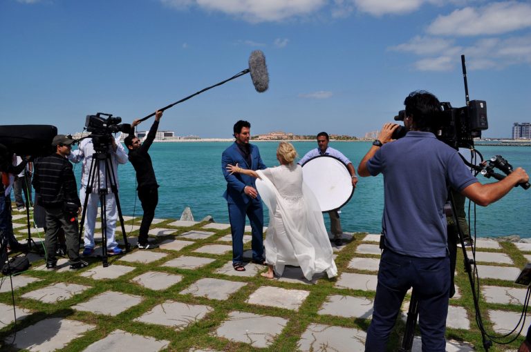 ‘The Bold and the Beautiful’ lands in the Emirates