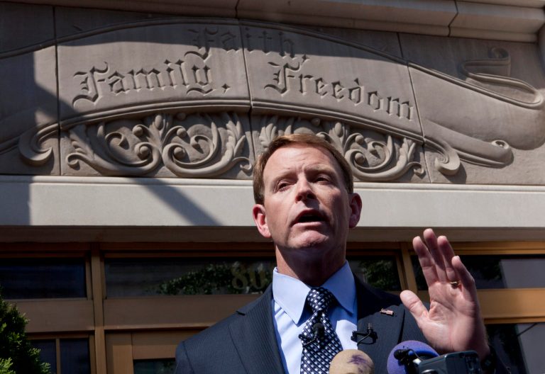 Family Research Council shooter gets 25 years