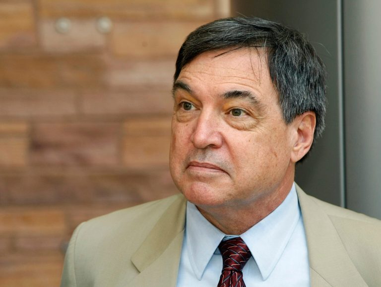 Energy regulator nominates unqualified crony, refuses to respond to FOIA request