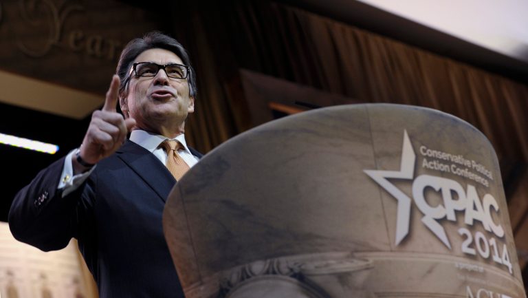 At CPAC, 2016 underdogs get their chance to shine