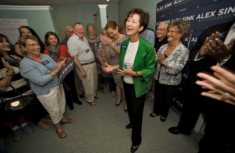 Florida special election offers preview of 2014 midterm trends