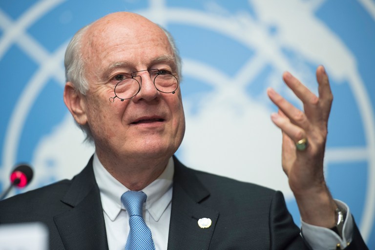 State Dept. silent after UN’s plea for help in Syria