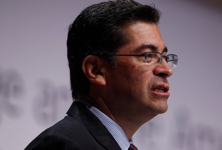 Rep. Xavier Becerra: Dems won’t rule out ‘clean’ spending bill at GOP rate