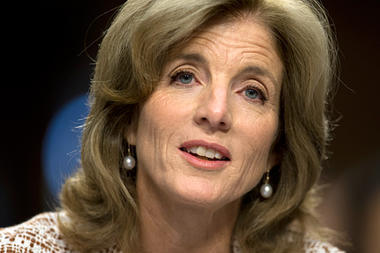 Cha-ching: Obama fills top ambassador jobs with donors, friends