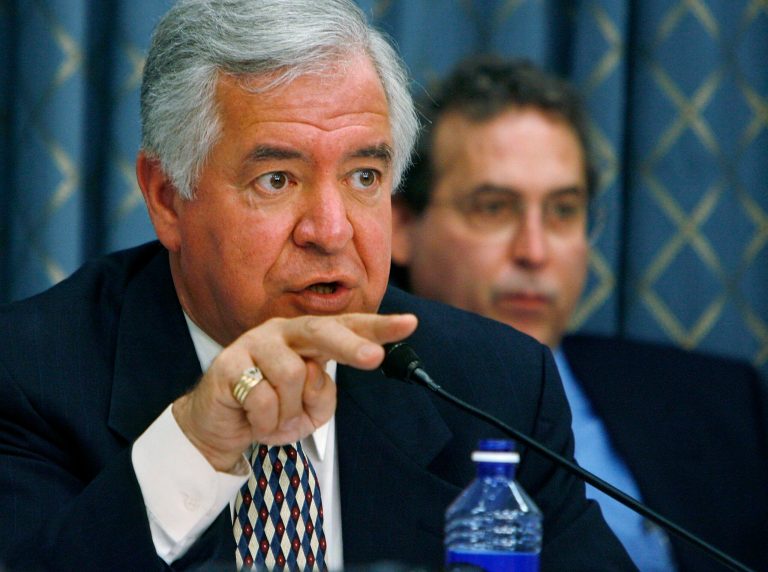 Democratic congressman eviscerates new EPA coal regulation