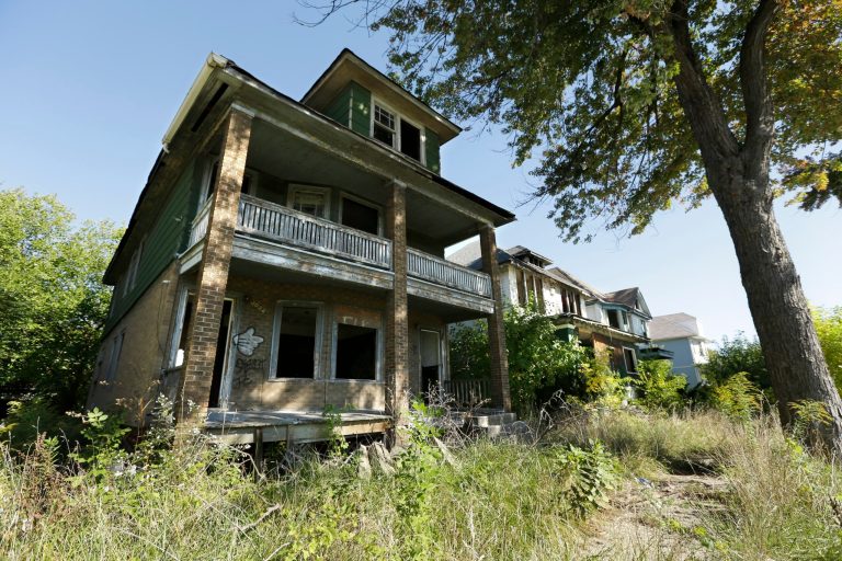 Meet the slush funds Obama used to bail out Detroit