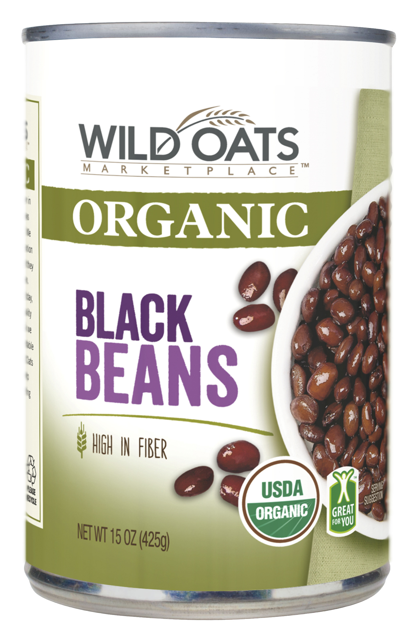 Wal-Mart and Wild Oats unveil cheaper organic line