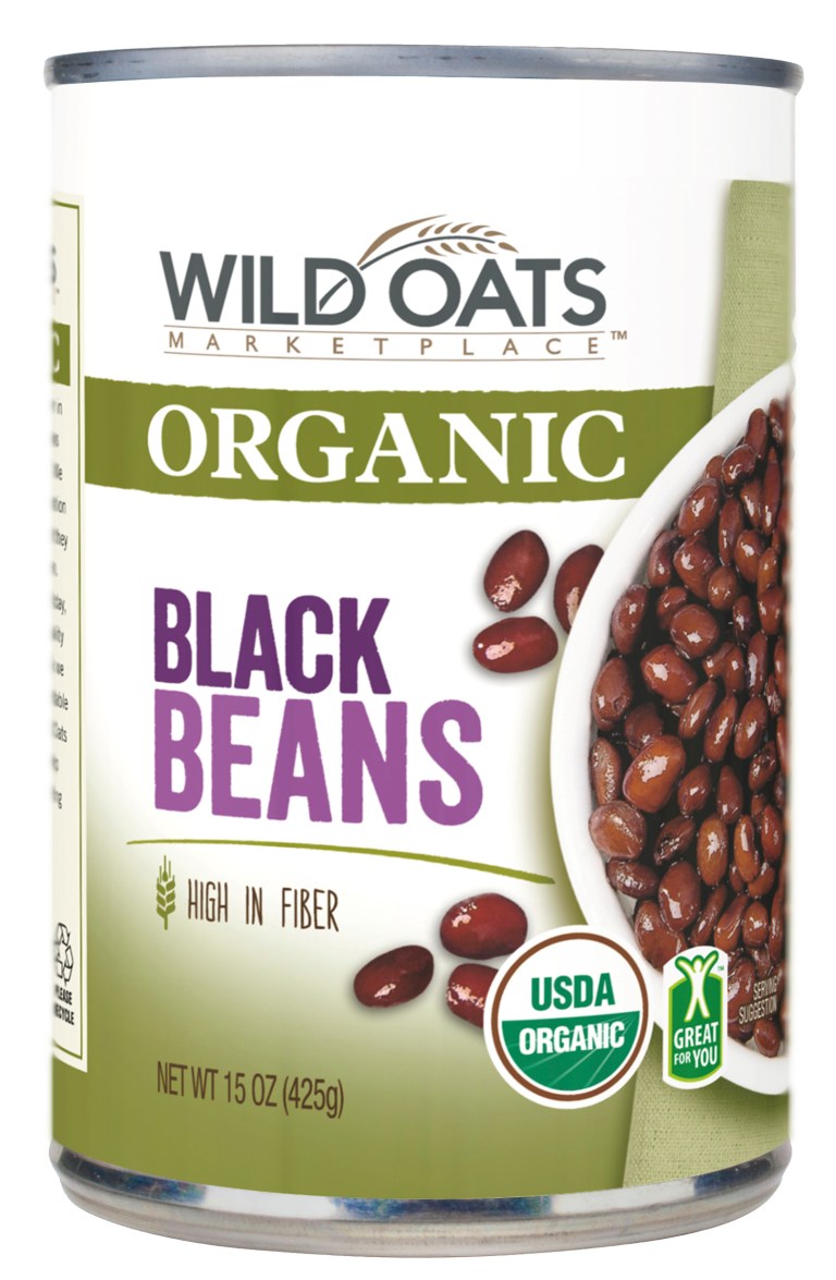 Wal-Mart and Wild Oats unveil cheaper organic line
