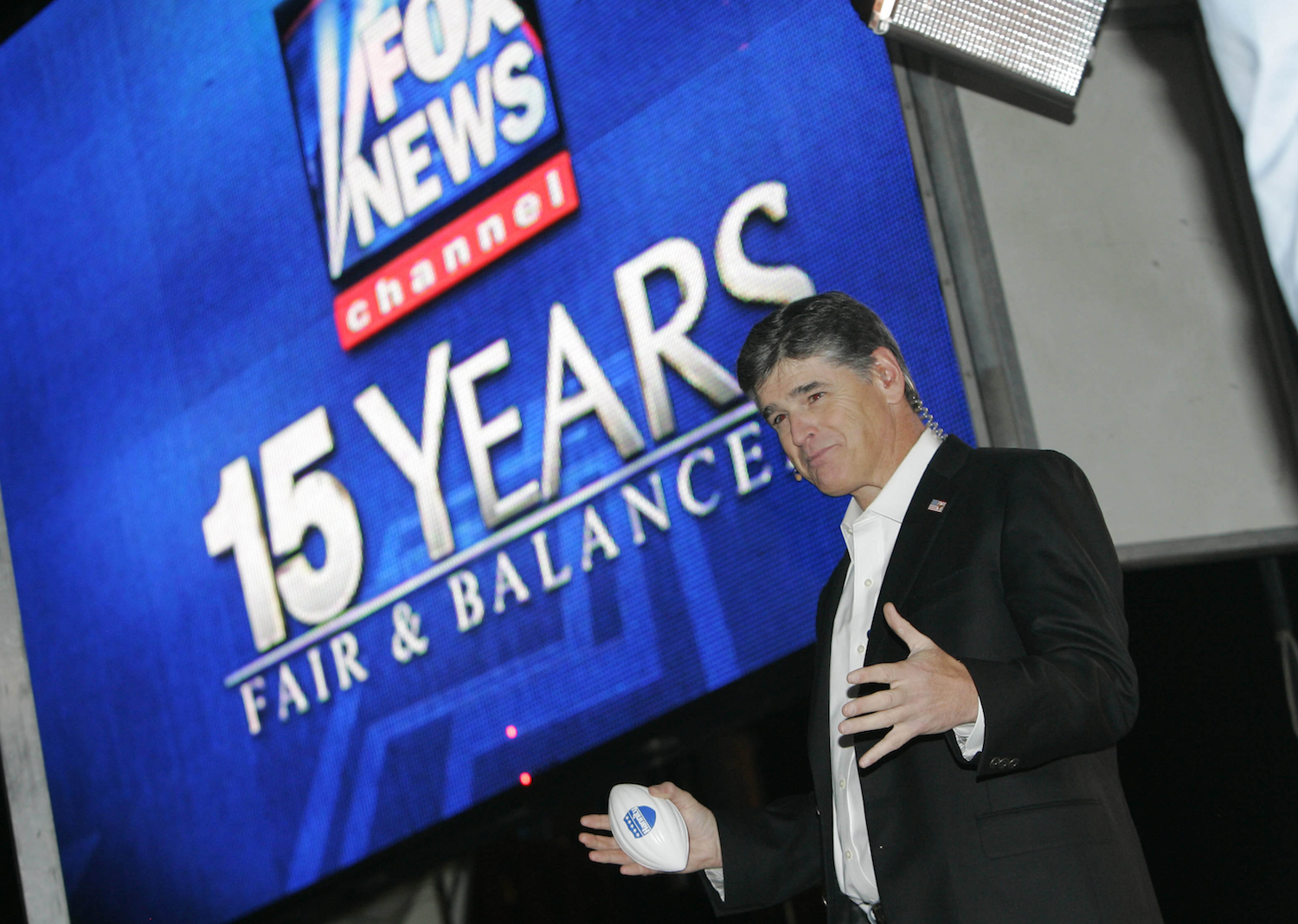 New York Times dubs Fox News a ‘propaganda arm’ for Trump