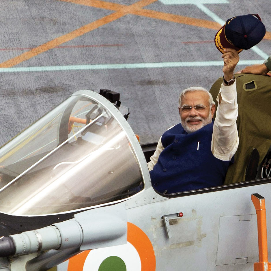 Can India’s Military Be Fixed?