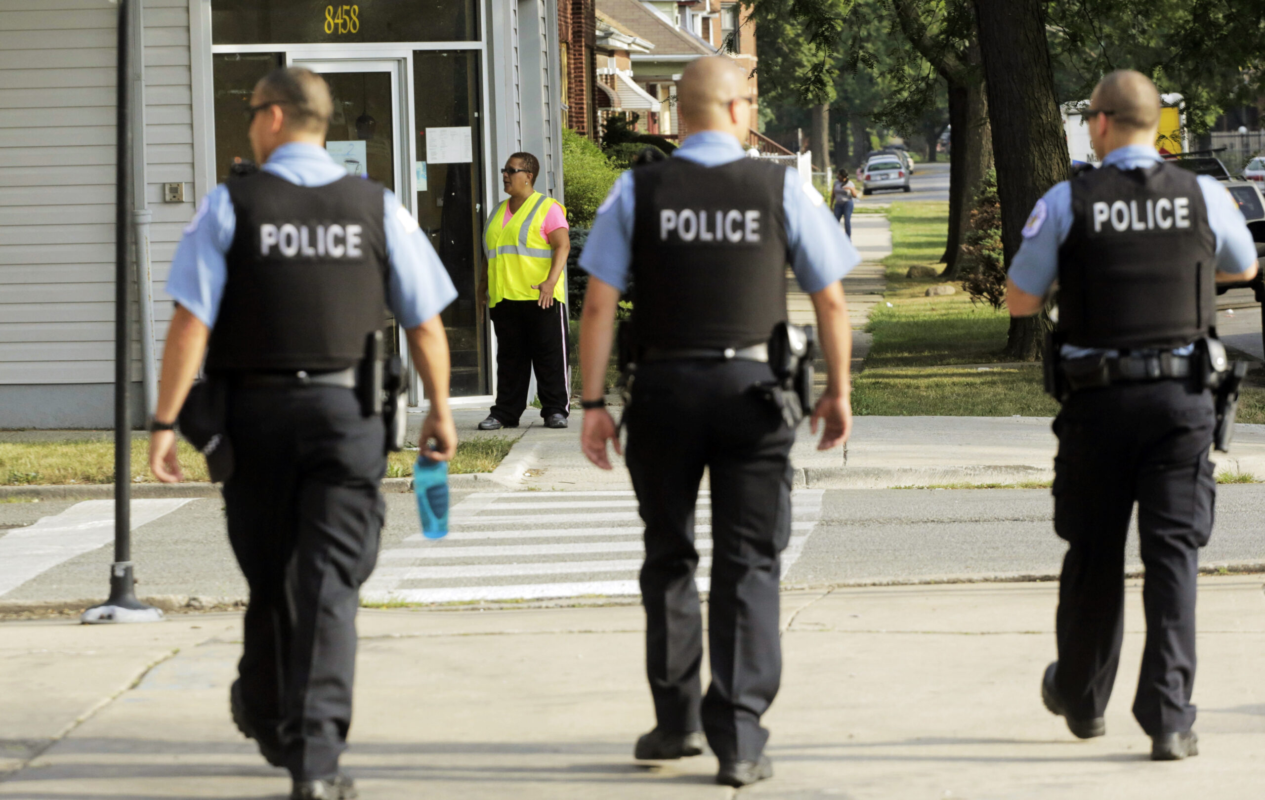Big-city Democrats like President Obama aren’t credible on gun violence
