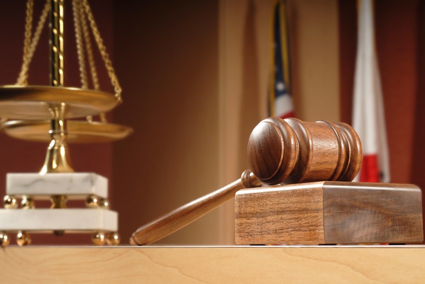 Ending ‘dangerous’ judge-less warrants