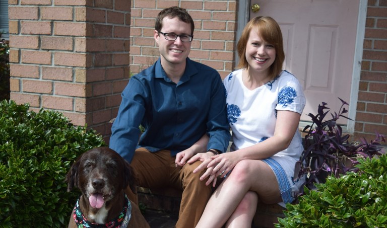 Meet the 25-year-old female congressional candidate who’s just been endorsed by Ron Paul