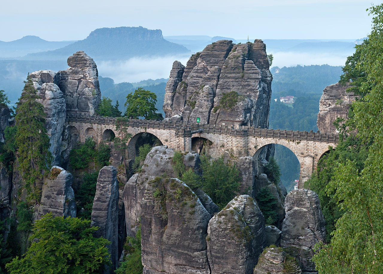 Prufrock: A History of Germany, the Enlightened Middle Ages, and Joyce’s Dublin