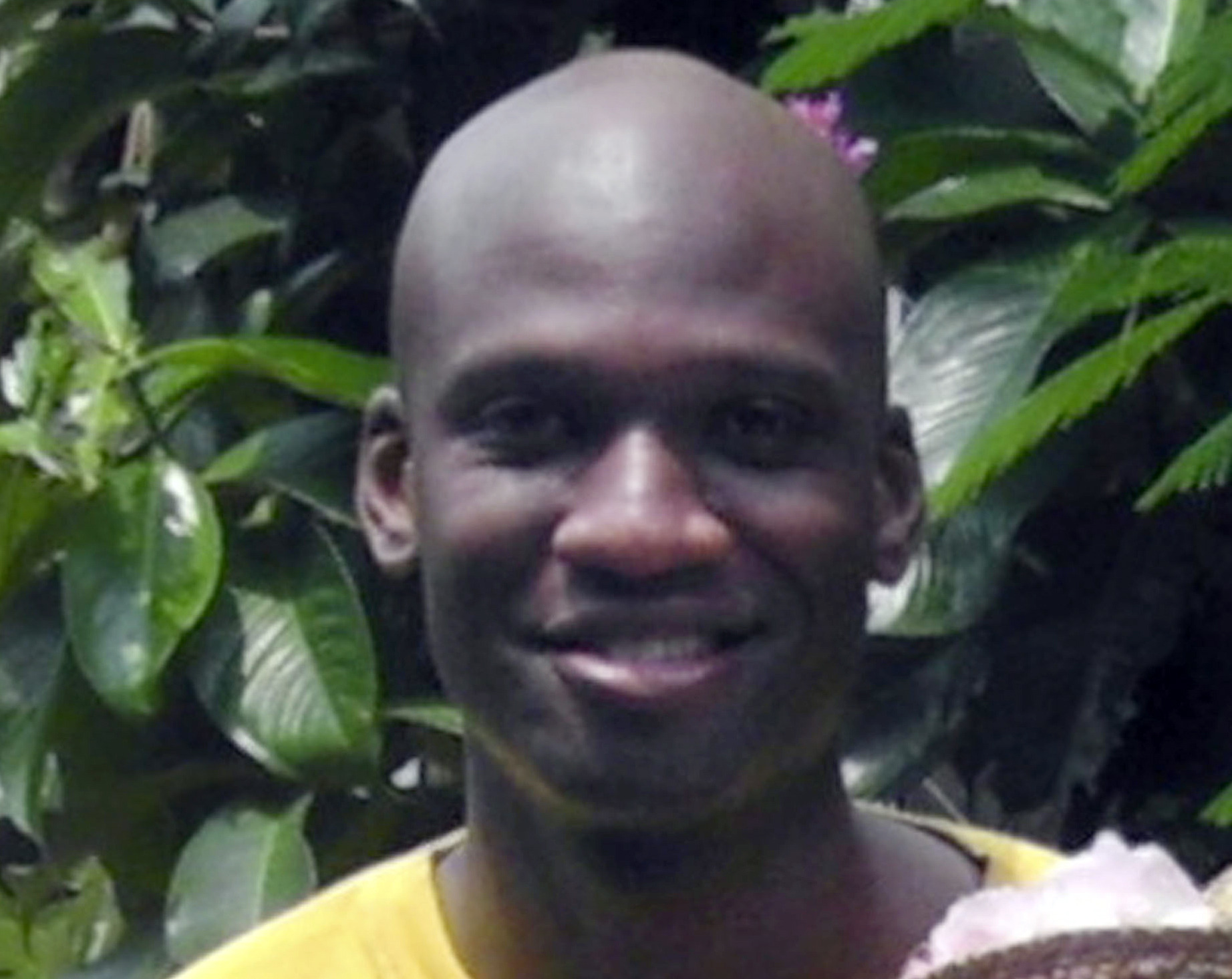 Navy gunman’s mom: ‘I don’t know why he did it’