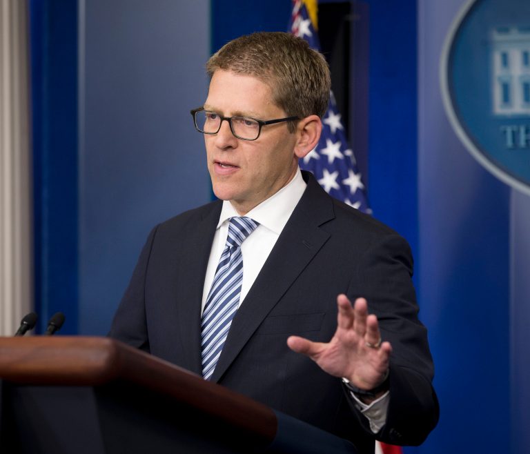 White House: GOP shutdown threat ‘utterly irresponsible’