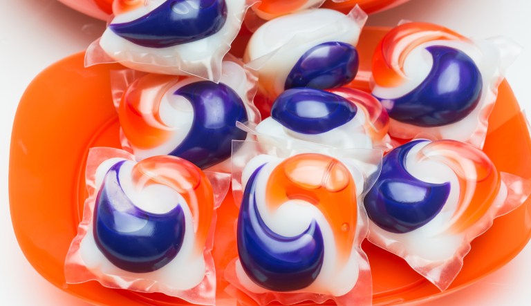 A dubious legislative solution to the Tide Pod problem