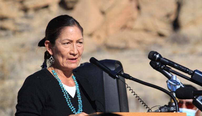 Biden’s land grab hurts working people