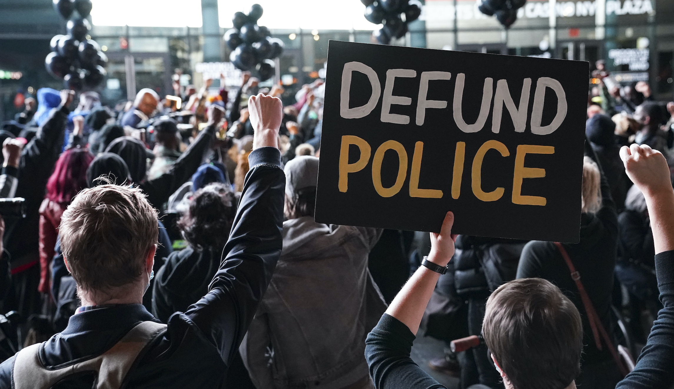 Man blinded by Denver police during George Floyd protest receives $2.3 million settlement