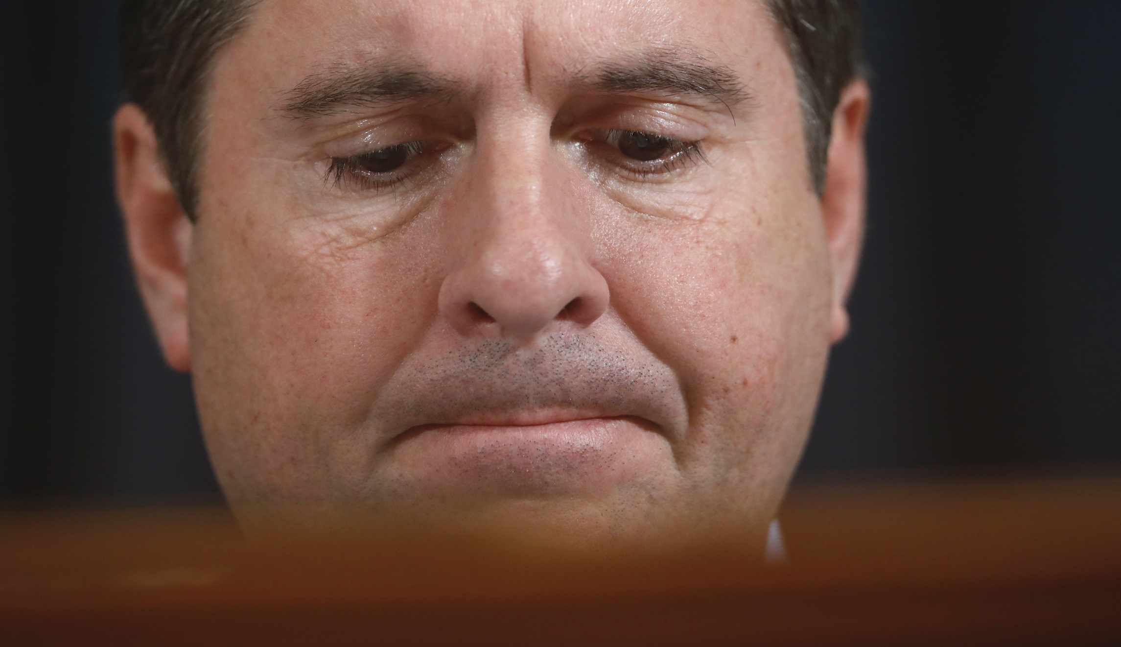 Devin Nunes out as Trump Media chief after years of financial losses