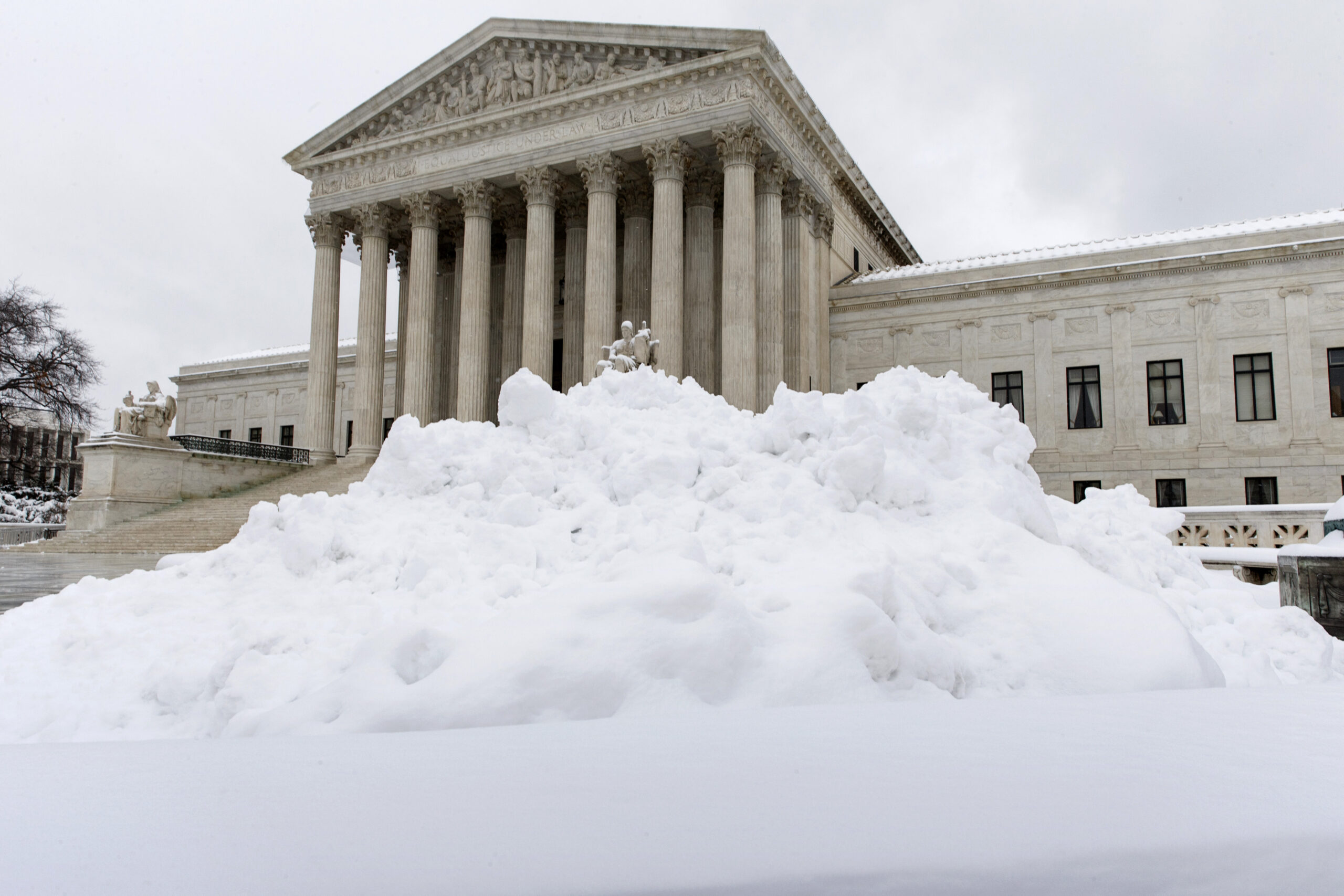 Judge’s bias in Ariz. death case before justices