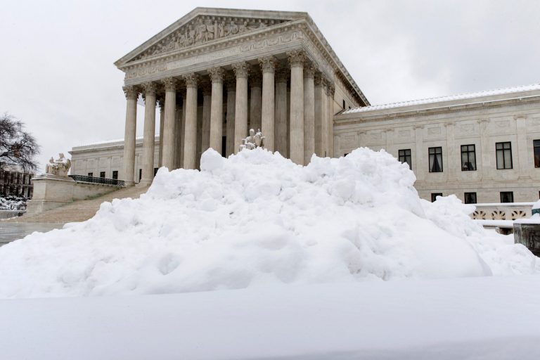 Judge’s bias in Ariz. death case before justices