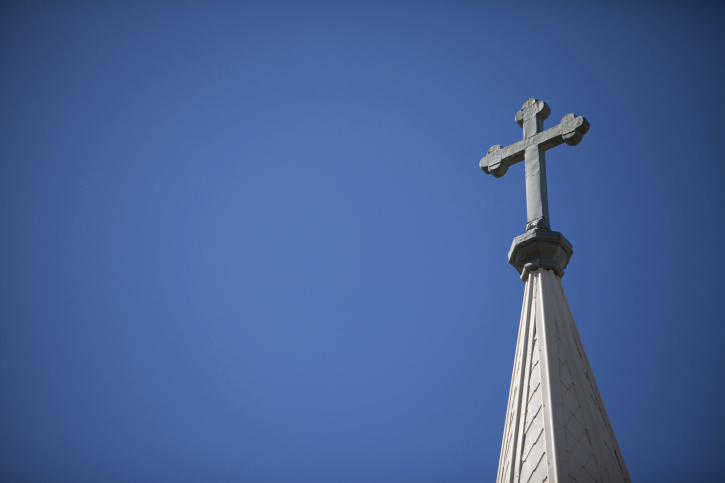 Godless: 85% of French say faith in God not necessary for morals