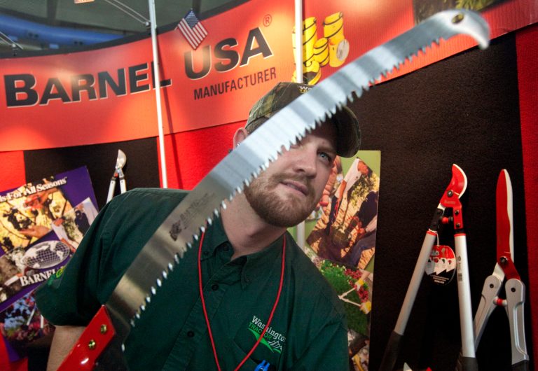 Apple growers eye key challenges for industry