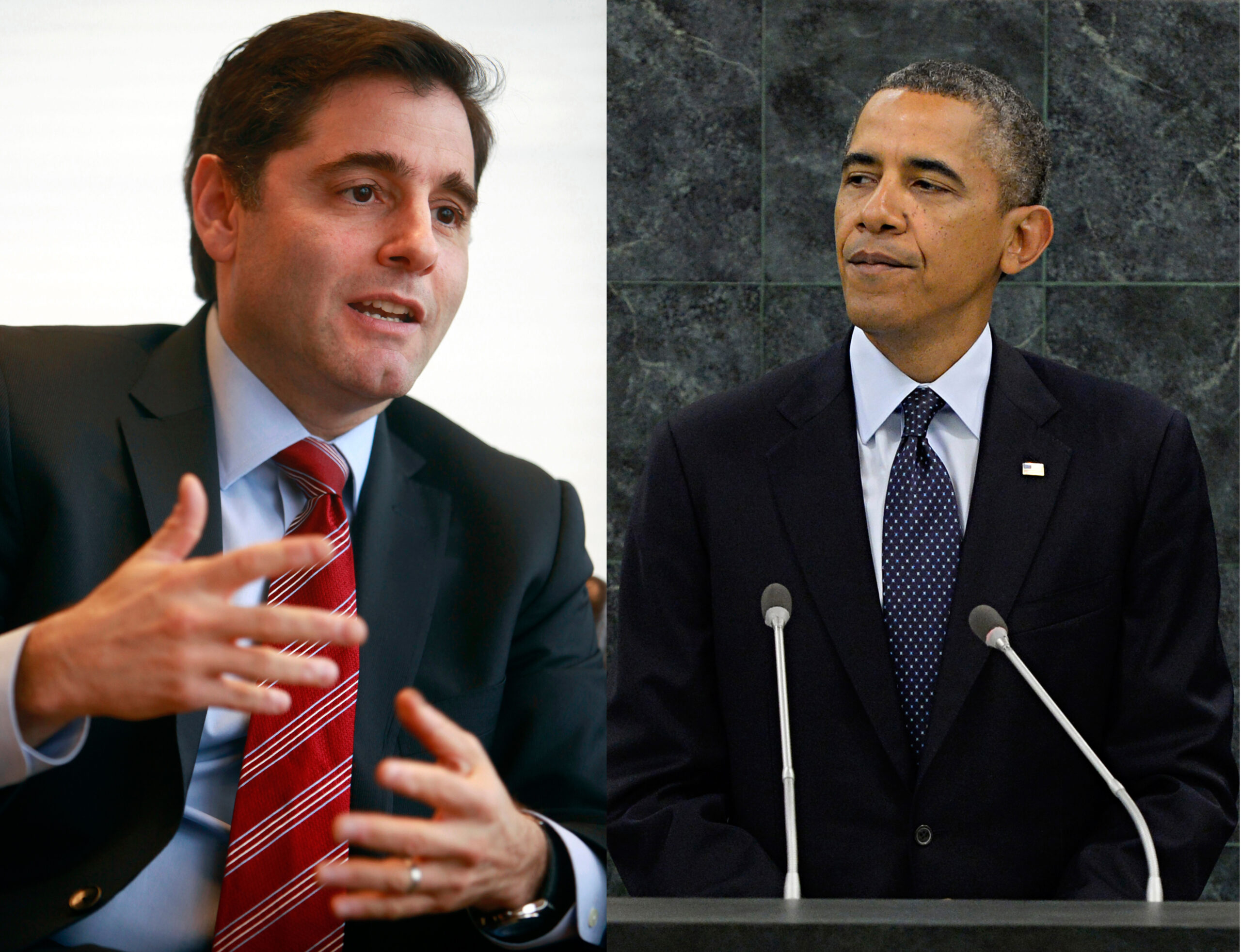 Day 10: President Obama, Julius Genachowski ignore law to regulate the Internet