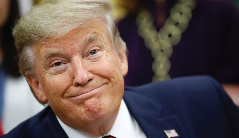 Trump supporters create social media platform tailored for them