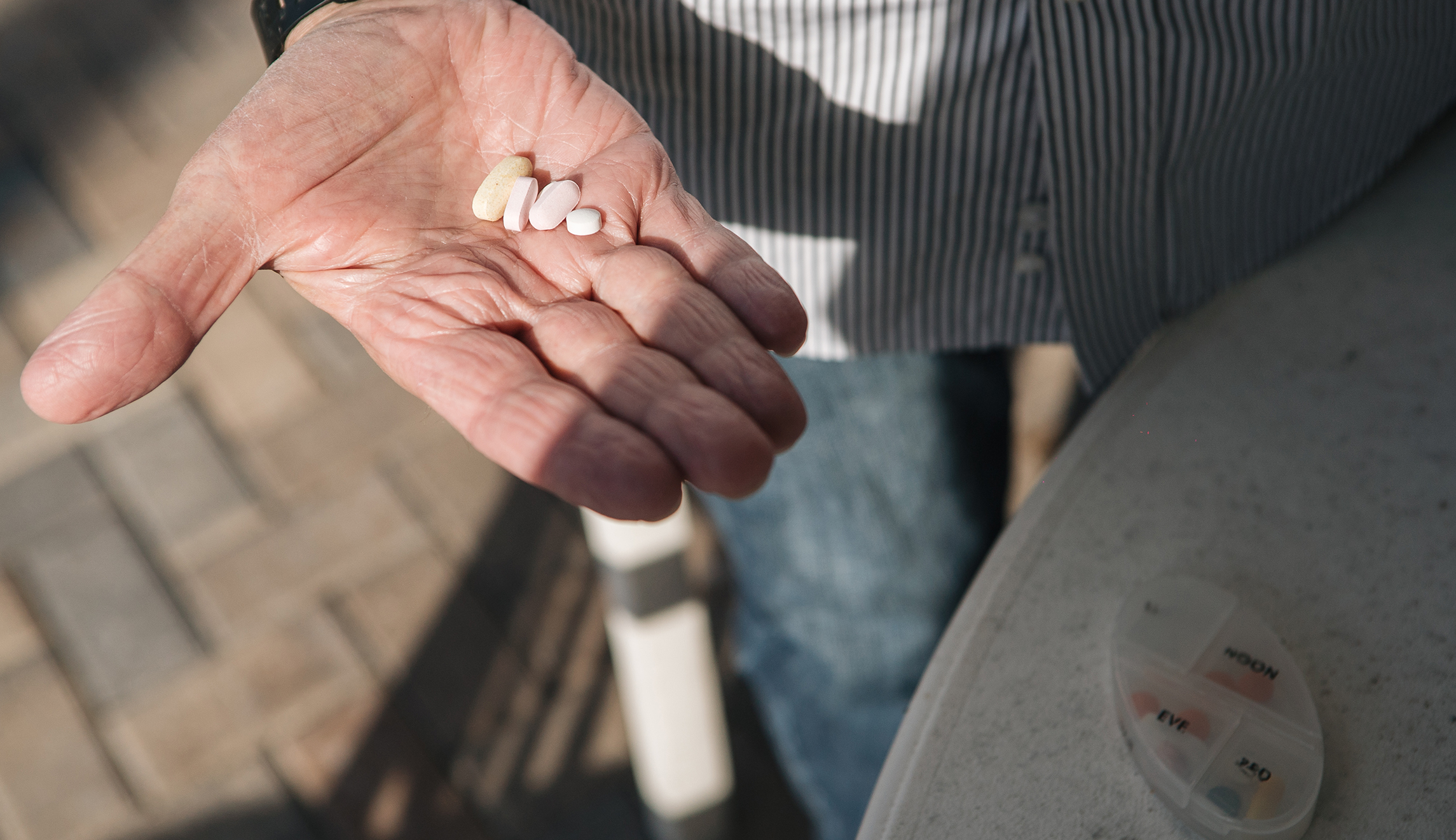 To solve drug prices, we need more competition, not more government meddling