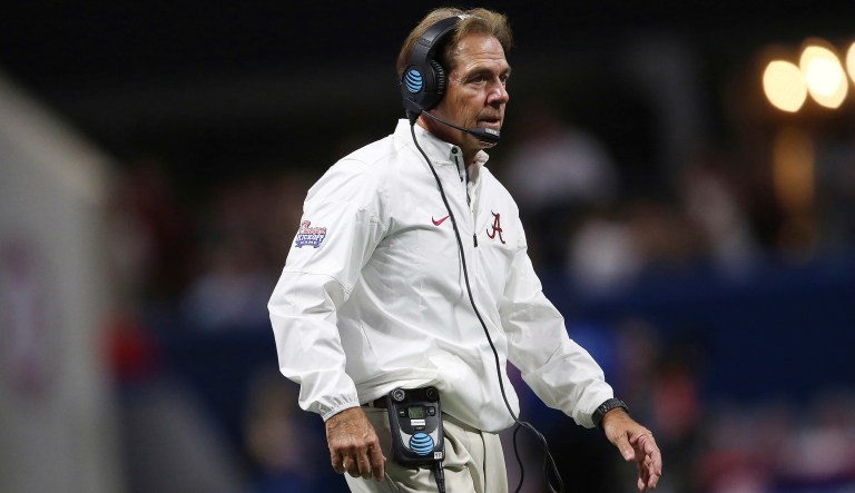 GOP tax plan could crimp million-dollar college coaches