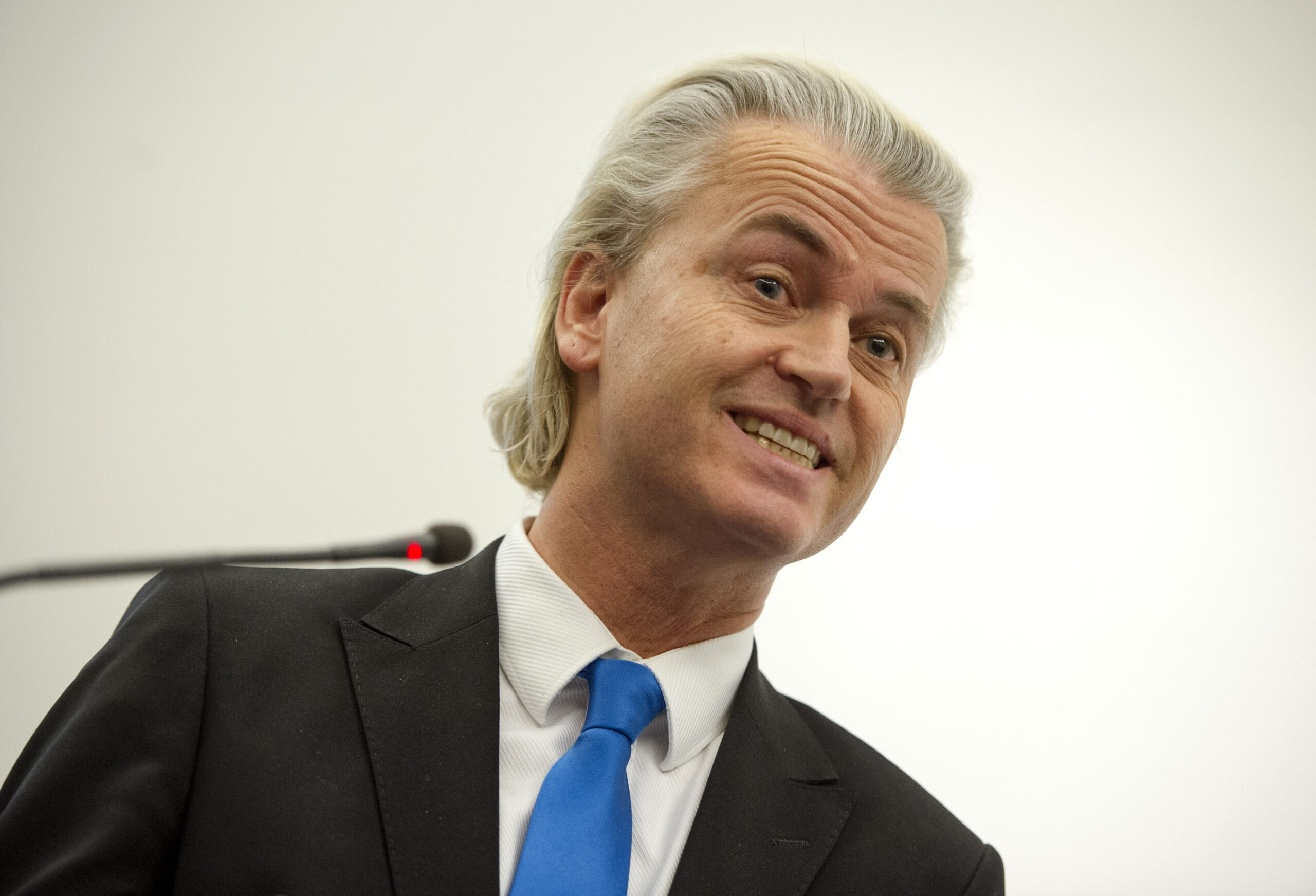Dutch populist faces backlash on Moroccan remarks