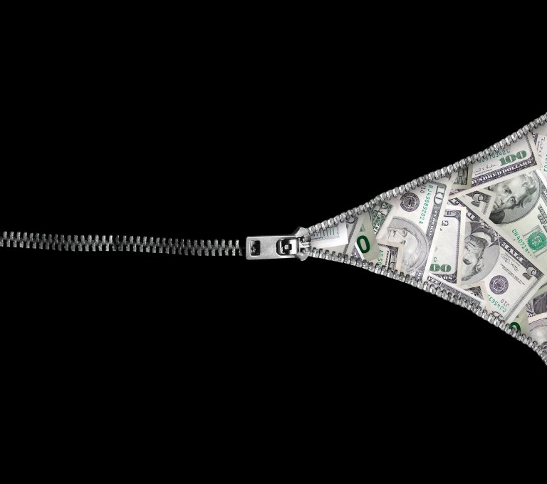 On fast food and dissidents: Is transparency always good?