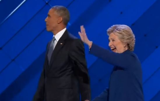 We’ve Had a Presidential Nominee More Qualified than Hillary in the Last 30 Years