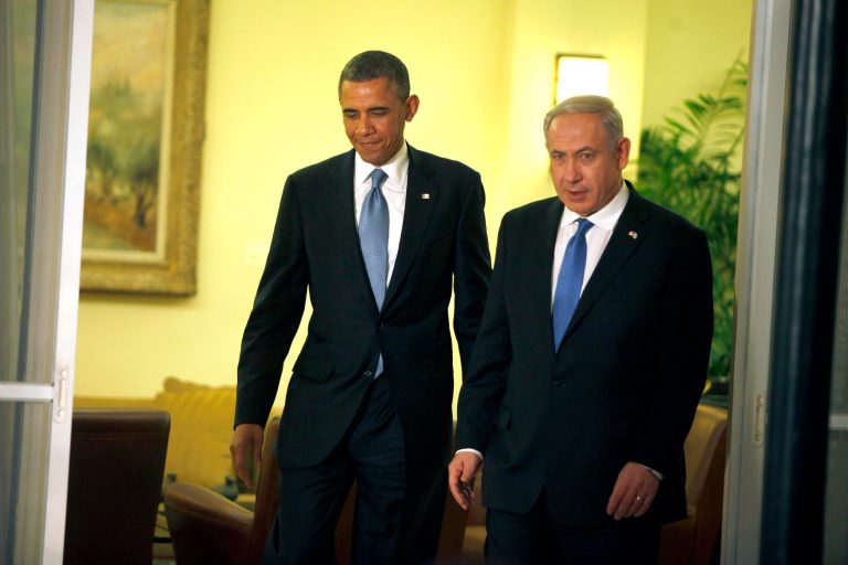 Obama to host Benjamin Netanyahu at White House