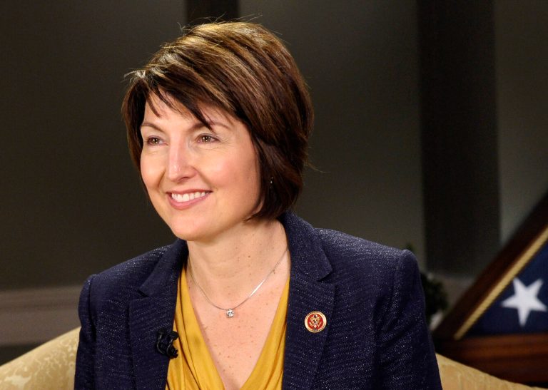 Ethics panel: No full probe of Cathy McMorris Rodgers