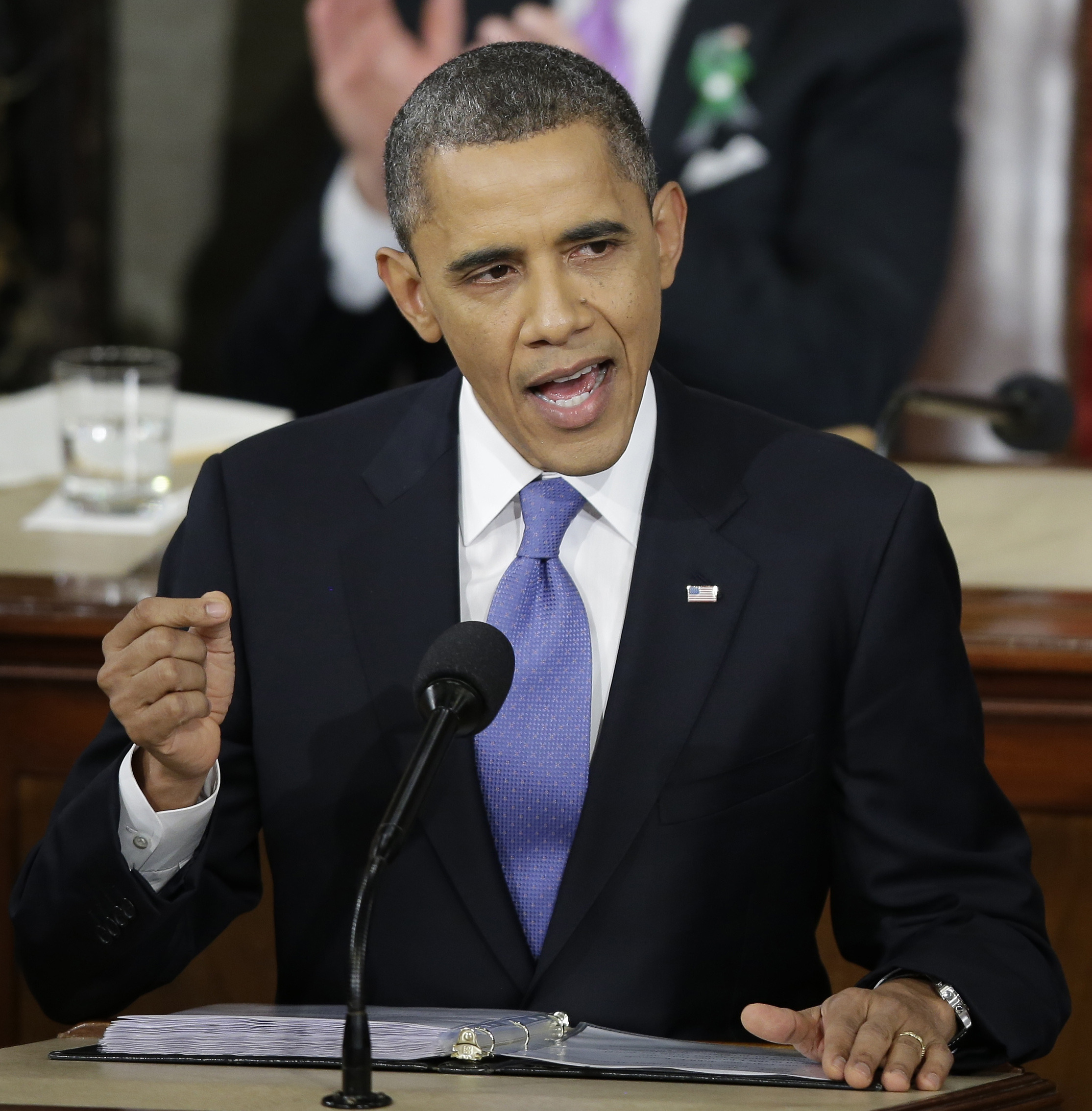 In speech, Obama to help Dems frame 2014 arguments