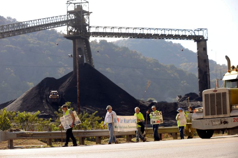 House subpoenas Interior Department IG over proposed coal regulations