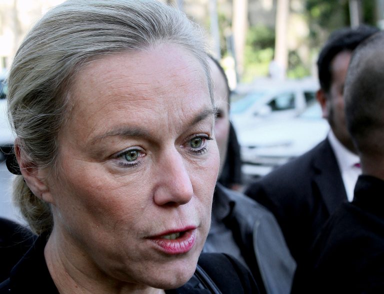 AP Interview: Syria chemicals deadline achievable