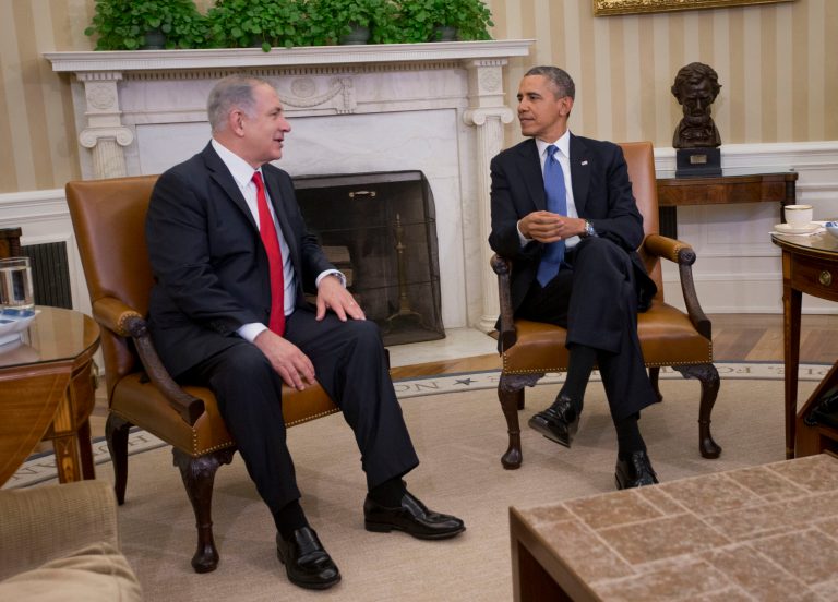 President Obama, AIPAC, and the myth of bipartisan consensus on Israel